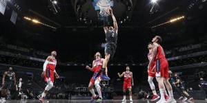 【大发扑克】纳什：格里芬的出场时间将逐渐提升 接下来三连客KD不会随队前往