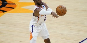 【大发扑克】斯波：保罗是名人堂球员 他所在的每支球队都会变得更好