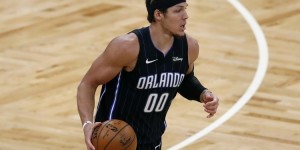 【大发扑克】官方：掘金正式交易得到阿隆-戈登