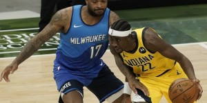 【大发扑克】名记：交易截止后和多名高管交谈 大家都不解火箭为何送走勒韦尔