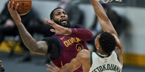 【大发扑克】大莫里斯：下面的比赛依然很艰难 庄神将是攻防两端的利器