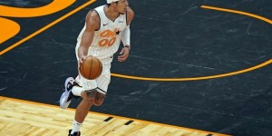 【大发扑克】魔术将戈登和克拉克交易到掘金 换来哈里斯、汉普顿和首轮签