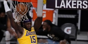 【大发扑克】依旧高效！哈雷尔15中10砍下24分10篮板2助攻2抢断