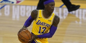 【大发扑克】施罗德：庄神能在篮下施加很大压力 期待他的加入