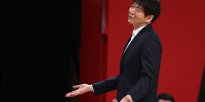 【大发扑克】邱彪：大家打得很拼 但情绪控制不好导致命中率不高