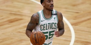 【大发扑克】美记：雄鹿和公牛预计将追求杰夫-蒂格