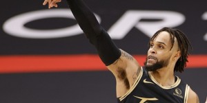 【大发扑克】特伦特：本以为阿努诺比跟小卡的气质很像 结果他非常有趣