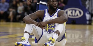 【大发扑克】没好全？追梦0出手0分正负值-23 仅贡献2板9助