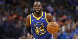 【大发扑克】追梦赛季至今篮板&助攻均比得分多 史上首位常规轮换球员