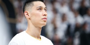 【大发扑克】专访|林书豪：打出最高水平的篮球是无声的抗议 坚信自己属于NBA