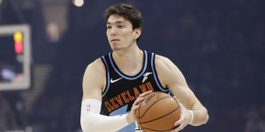 【大发扑克】美记：快船与篮网有意奥斯曼 本人更倾向与泰伦-卢重聚