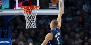 【大发扑克】布伦森：波津进球给予我们能量 我们是他的坚强后盾