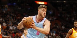 【大发扑克】Shams：热火莱昂纳德因反犹言论被罚款5万&禁赛一周