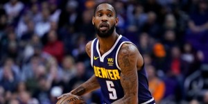 【大发扑克】BR：76人询价巴顿、塔克、德朗-赖特和乔治-希尔