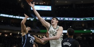 【大发扑克】名记：伊利亚索瓦计划签约爵士