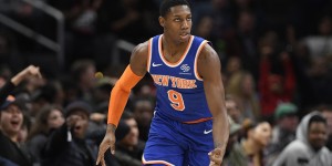 【大发扑克】未来可期！巴雷特全场24分10板5助 下半场19分助队逆转