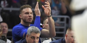 【大发扑克】A-史密斯：格里芬会在很多方面帮助篮网 篮网将会进入总决赛