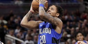 【大发扑克】专访|霍姆斯：当初辛基给了我这种球员机会 球队目标仍然是季后赛