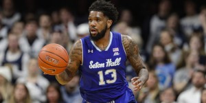 【大发扑克】Shams：雄鹿计划与后卫迈尔斯-鲍威尔签双向合同