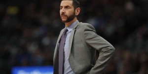 【大发扑克】博雷戈：球队将继续保持战斗 不担心接下来的6连客