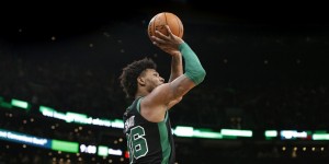 【大发扑克】斯玛特：输给国王后所有人进行了谈话 希望这个赛季更值得被铭记