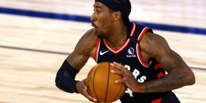 【大发扑克】Shams：开拓者计划签下霍利斯-杰弗森