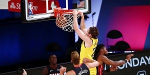 【大发扑克】名记：开拓者将与自由球员TJ-利夫签下一份双向合同