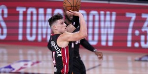 【大发扑克】公牛对阵热火 伊戈达拉&纳恩&希罗&奥迪缺战