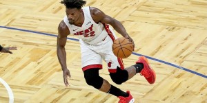 【大发扑克】坎迪斯-帕克：热火专为季后赛而生 东部强队不希望和他们过早相遇