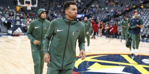 【大发扑克】美记：塞弗洛沙宣布退役 曾随雷霆打进过NBA总决赛