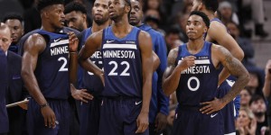 【大发扑克】克劳福德：巴特勒曾戴着劳力士和狼崽们训练然后把队友“杀”光