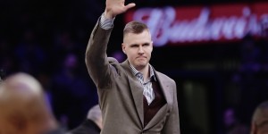 【大发扑克】NBA高管：勇士预计会在休赛期尝试交易得到波津