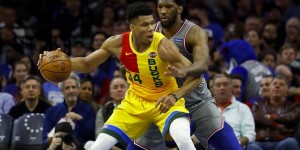 【大发扑克】NBA彩经：湖人难耐独行侠 76人难敌雄鹿