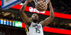 【大发扑克】得分来到队史前十 费沃斯：我简直惊呆了