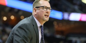 【大发扑克】纳斯：特伦特攻防俱佳 曾执教海外球队输给对手58分