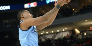 【大发扑克】乔-约翰逊：如果当年留在了太阳 我们至少能拿一次总冠军