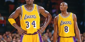 【大发扑克】珍妮：当年交易走奥尼尔纯粹是因为钱 而不是因为科比