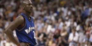 【大发扑克】比尔谈乔丹奇才生涯：不喜欢 一直希望他终生效力公牛