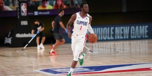 【大发扑克】雷吉：我们是支天赋非常出色的球队 我们能成为最好的球队之一