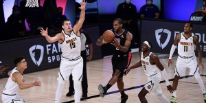 【大发扑克】NBA彩经：热火重展“冠军风采”战胜勇士 快船伤兵满营遭掘金击沉