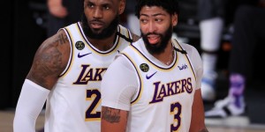 【大发扑克】奥尼尔：老鹰还差两个人 巴克利：詹姆斯和戴维斯？