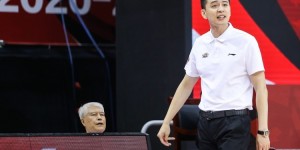 【大发扑克】锁定常规赛第二！辽宁季后赛首轮将轮空