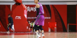 【大发扑克】山东提前锁定积分榜第5 季后赛首轮将对阵广州或北控
