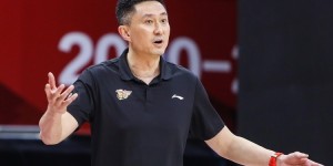 【大发扑克】粤媒：虽然杜锋每年都会说“难” 但这一回他恐怕不是客套了