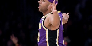 【大发扑克】杜德利：现阶段施罗德是球队的蛇头 我们比去年更有天赋