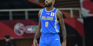 【大发扑克】全能战士！高登轰43分9板16助 率队力克浙江拒绝横扫