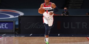 【大发扑克】威少谈比尔八村塁缺阵：没有球队会为我们难过 我们要清楚这一点