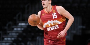 【大发扑克】约基奇：穆雷是球队非常重要的一员 但我们不会放弃