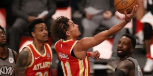 【大发扑克】让套首发？老鹰背靠背战鹈鹕 杨&科林斯&加里纳利等6人缺席