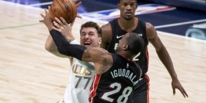 【大发扑克】我是差不多先生？热火多项球队战绩数据均为50%